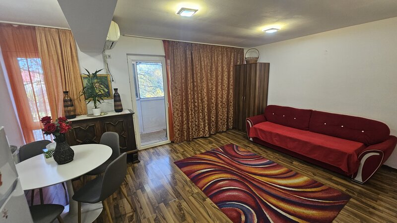 Drumul Taberei, Valea Furcii, particular 2 camere.