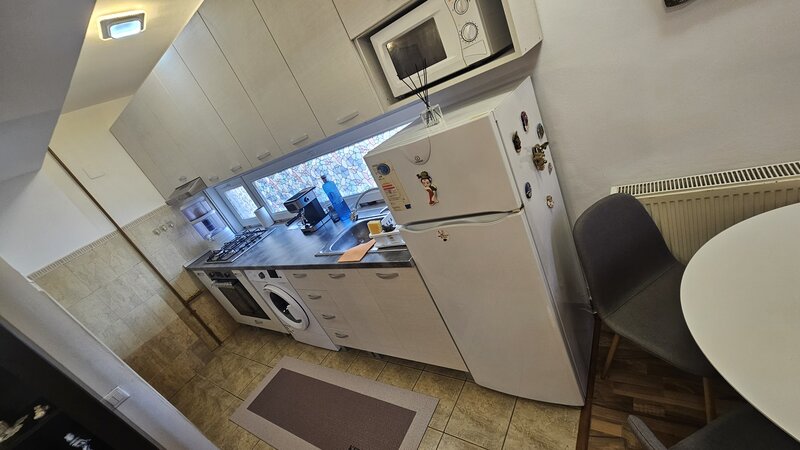 Drumul Taberei, Valea Furcii, particular 2 camere.