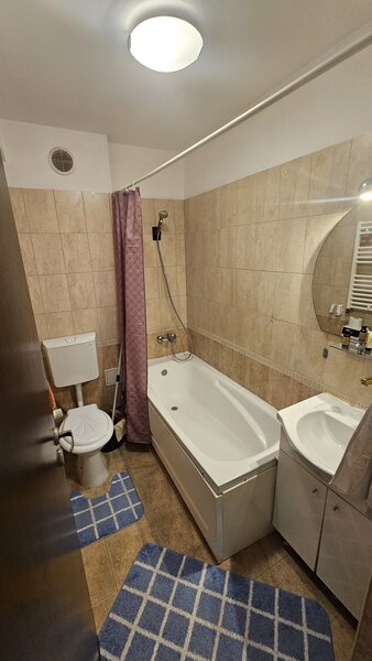 Drumul Taberei, Valea Furcii, particular 2 camere.