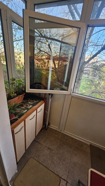 Drumul Taberei, Valea Furcii, particular 2 camere.